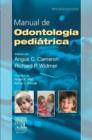Image for Manual de odontologia pediatrica