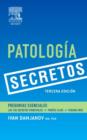 Image for Patologia secretos