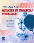Image for Tratado de Medicina de Urgencias Pediatricas: -