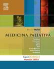 Image for Medicina Paliativa + Expert Consult: -