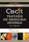 Image for Cecil. Tratado de medicina interna