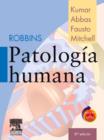 Image for Patologia humana