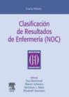 Image for Clasificacion de Resultados de Enfermeria (NOC)