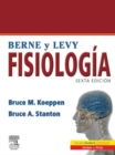Image for Berne y Levy fisiologia