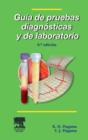 Image for Guia de pruebas diagnosticas y de laboratorio