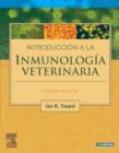 Image for Introduccion a la inmunologia veterinaria