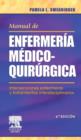 Image for Manual de enfermeria medico-quirurgica