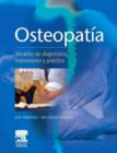 Image for Osteopatia: Modelos de diagnostico, tratamiento y practica