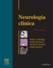 Image for Neurologia Clinica, 2 vols. + e-dition: Vol 1. Diagnostico y tratamiento. Vol 2. Trastornos neurologicos