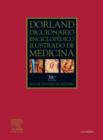 Image for Dorland Diccionario enciclopedico ilustrado de medicina