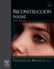 Image for Reconstruccion nasal: Arte y practica