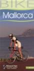 Image for Majorca bicycle map