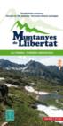 Image for Muntanyes de Llibertat guide + map Alt Pirineu