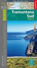 Image for Mallorca -Tramuntana Sud map&amp;hiking guide