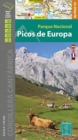 Image for Picos de Europa PN  - Cordillera Cantabrica