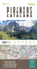 Image for Pyrenees catalanes 2 maps
