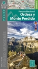 Image for Ordesa y Monte Perdido PN carte&amp;guide