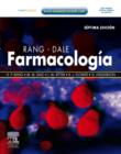Image for Rang y Dale. Farmacologia