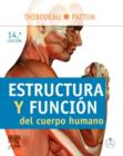 Image for Estructura y funcion del cuerpo humano + StudentConsult en espanol