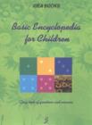 Image for Basic Encyclopedia for Children