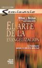 Image for El arte de la evangelizacion