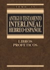 Image for Antiguo Testamento Interlineal Hebreo-Espanol, Tomo IV