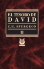 Image for Tesoro de David Volumen II