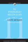 Image for El Evangelio Seg?n Juan, Vol. 1