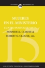 Image for Mujeres En El Ministerio