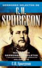 Image for Sermones selectos de C.H. Spurgeon Vol. 2