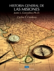 Image for Historia General de Las Misiones