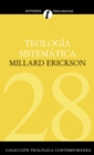 Image for Teologia Sistematica de Erickson