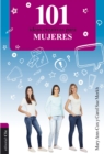 Image for 101 ideas creativas para mujeres