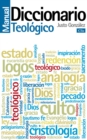 Image for Diccionario manual teologico