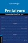 Image for Pentateuco : Interpretacion eficaz hoy
