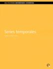 Image for Series Temporales