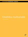 Image for Estadistica Multivariable