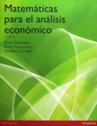 Image for Matematicas Para La Economia