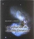 Image for La Evolucion De Nuestro Universo