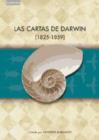 Image for Cartas de Darwin 1825-1859