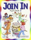 Image for Join In 2 Pupil&#39;s Book, Spanish edition