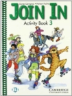 Image for Join In 3 Activity Book, Spanish edition
