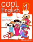 Image for Cool English Level 1 Pupil&#39;s Book