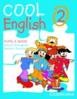 Image for Cool English 2: Pupil&#39;s book