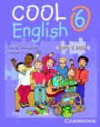 Image for Cool English Level 6 Pupils&#39; Book