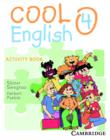 Image for Cool English Level 4 Activity Book