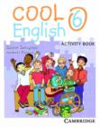 Image for Cool English Level 6 Activity Book