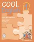 Image for Cool English Level 1 Teacher&#39;s Guide with Class Audio CD and Tests CD