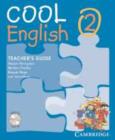Image for Cool English Level 2 Teacher&#39;s Guide with Audio CD and Tests CD