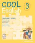 Image for Cool English Level 3 Teacher&#39;s Guide with Audio CD and Tests CD : Level 3
